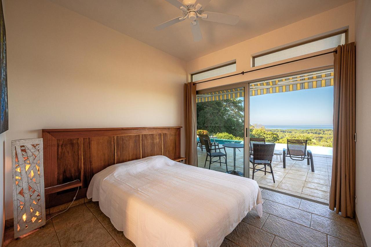 Casa Laureles Bed & Breakfast Playa Bejuco  Exterior photo