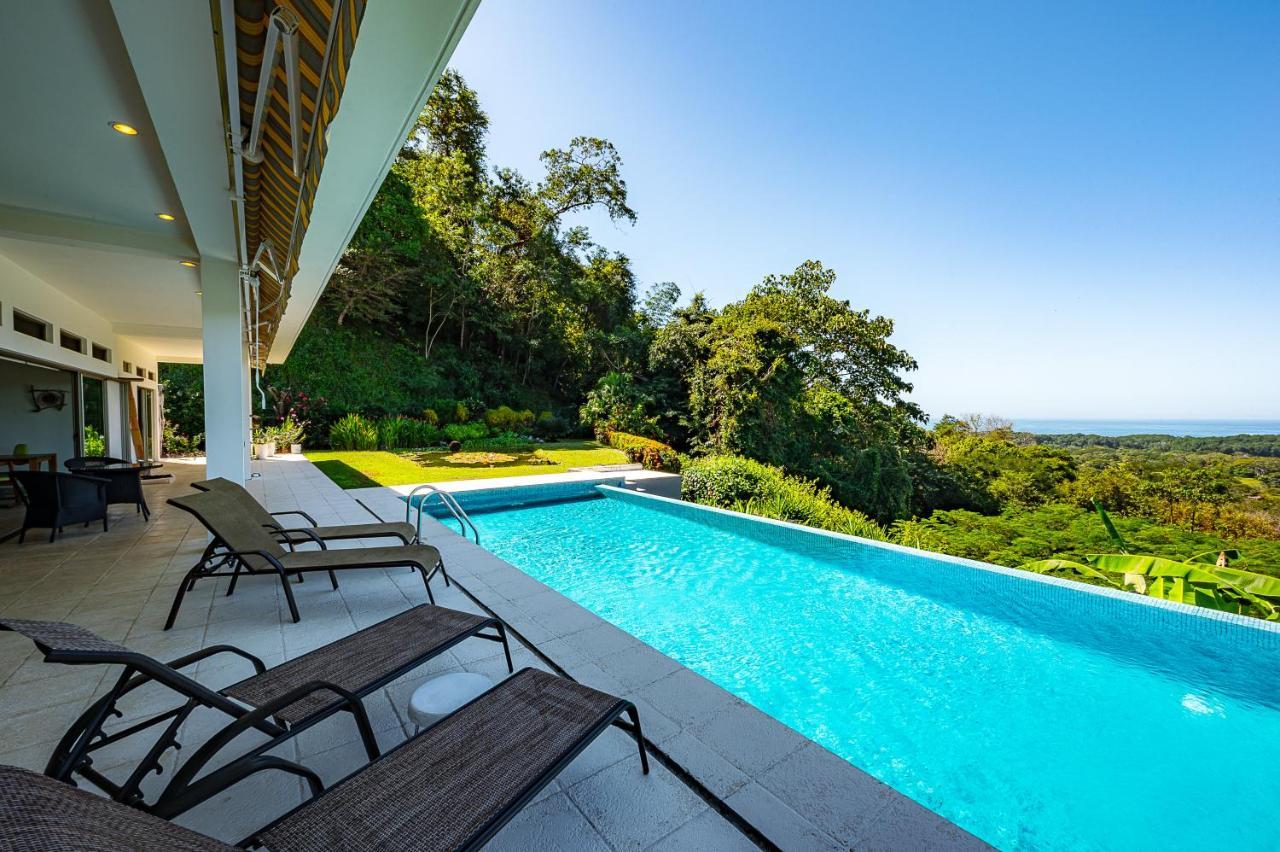 Casa Laureles Bed & Breakfast Playa Bejuco  Exterior photo