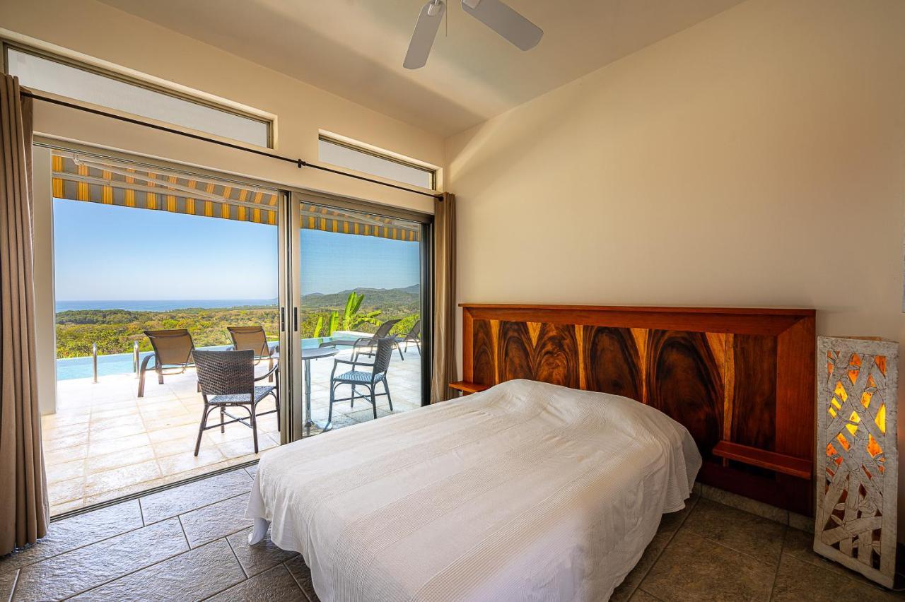 Casa Laureles Bed & Breakfast Playa Bejuco  Exterior photo