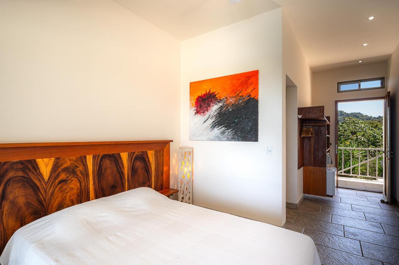 Casa Laureles Bed & Breakfast Playa Bejuco  Exterior photo