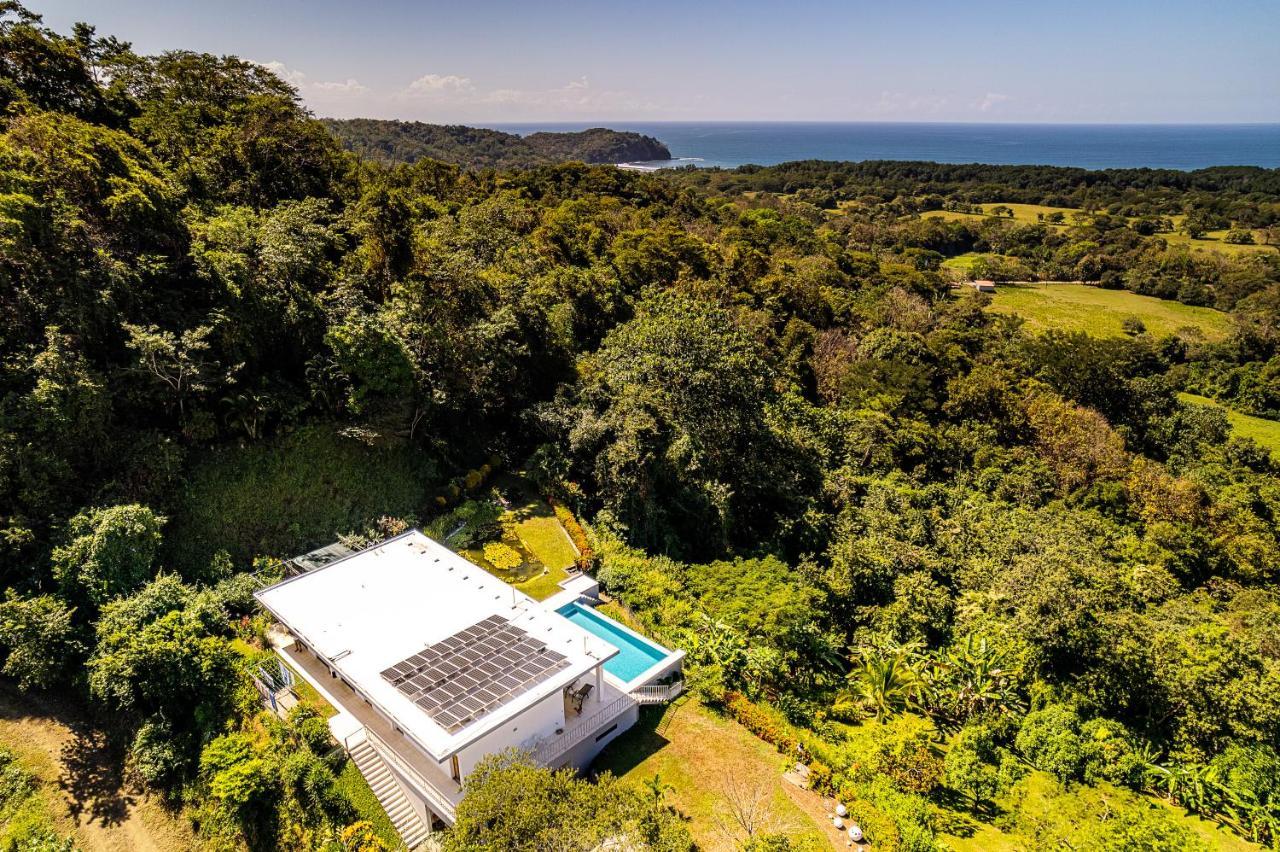 Casa Laureles Bed & Breakfast Playa Bejuco  Exterior photo