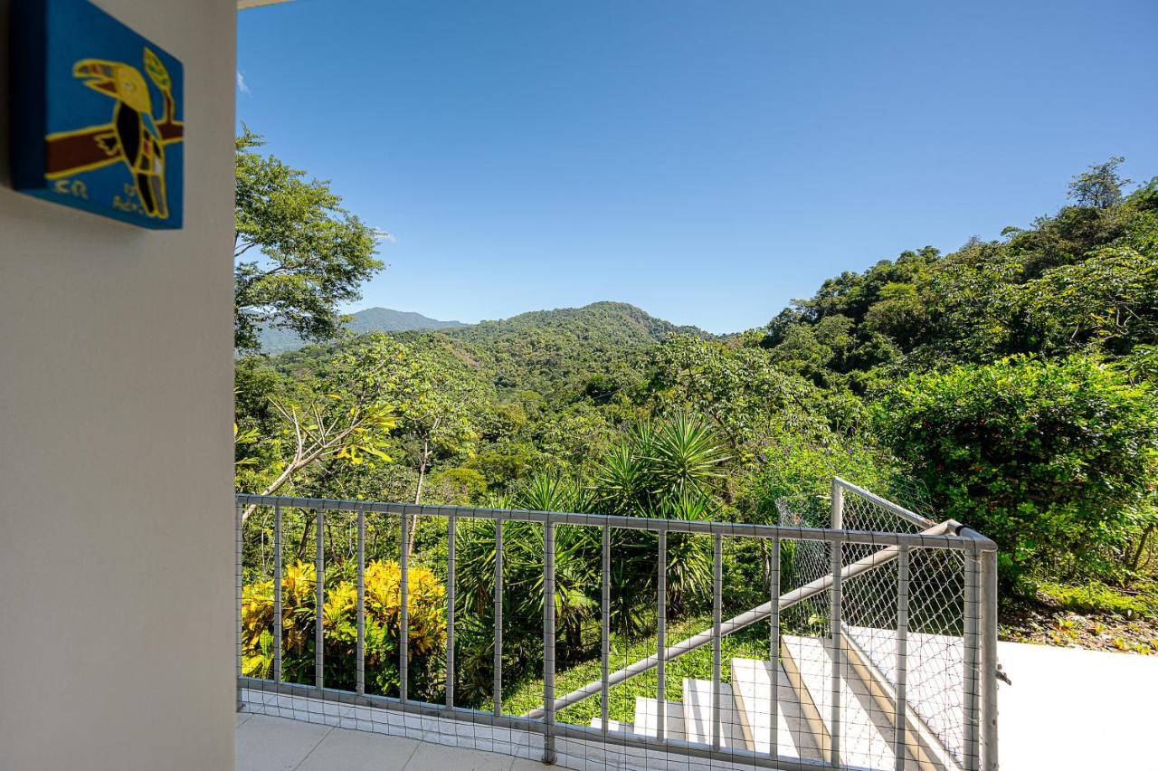 Casa Laureles Bed & Breakfast Playa Bejuco  Exterior photo
