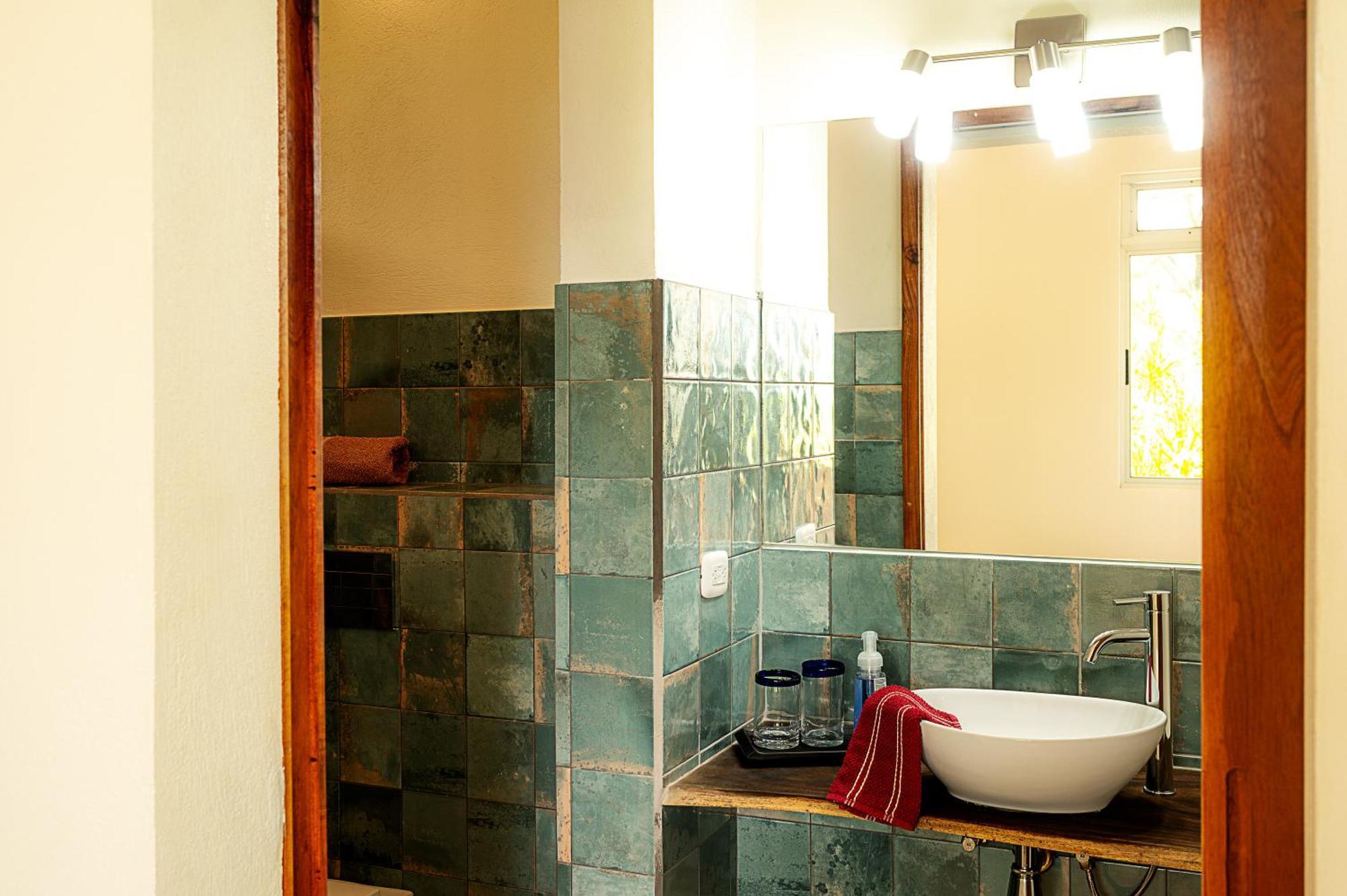 Casa Laureles Bed & Breakfast Playa Bejuco  Exterior photo