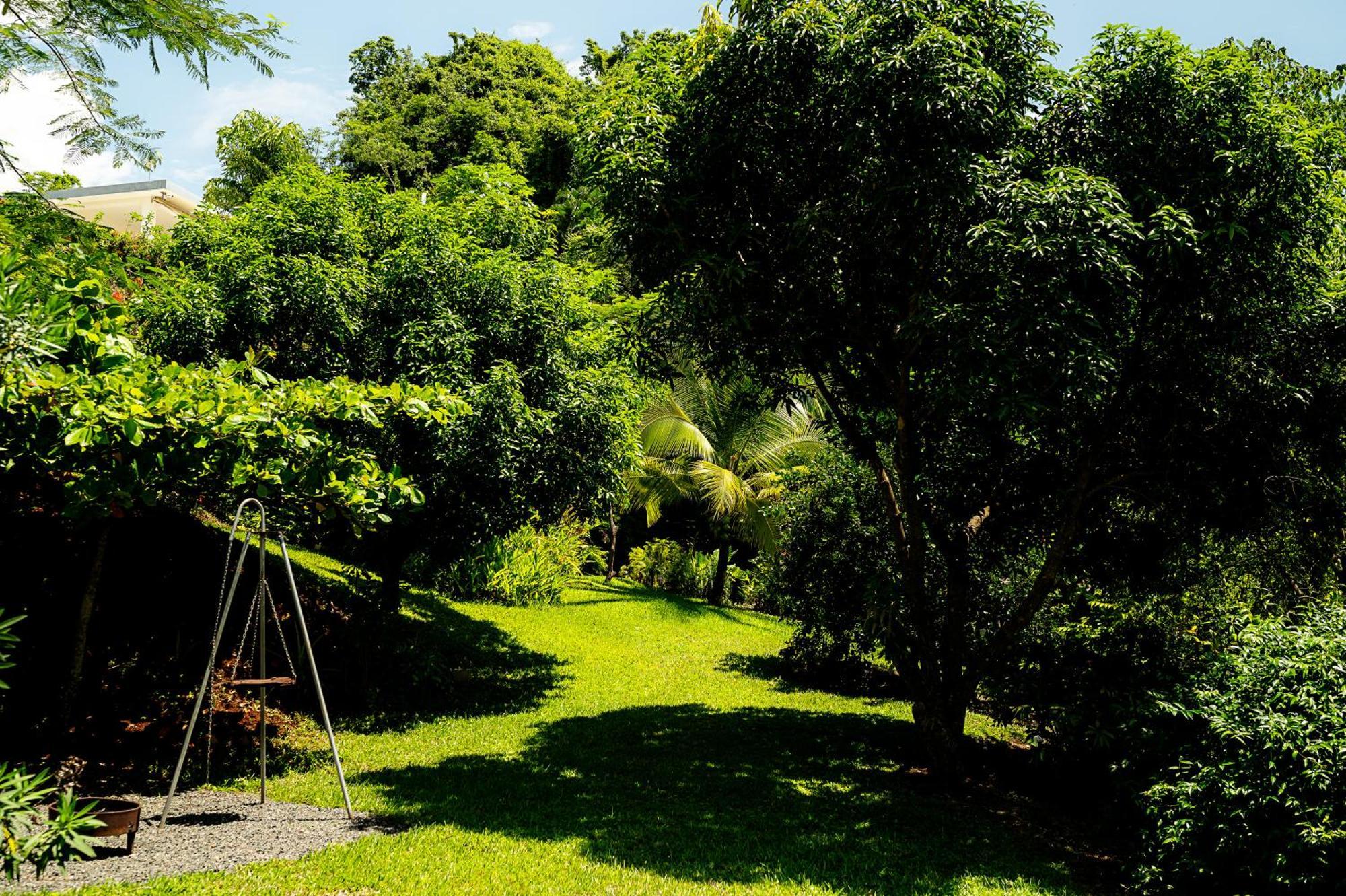 Casa Laureles Bed & Breakfast Playa Bejuco  Exterior photo